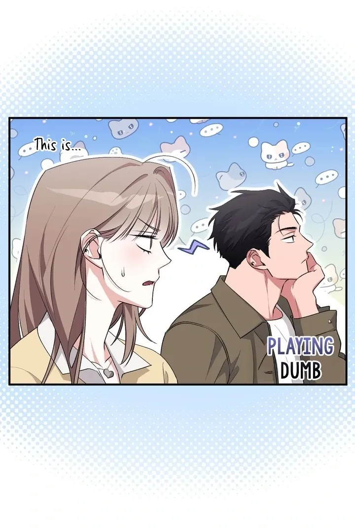 Read Milk My Strawberries chapter 32 image 48 on Lezhin