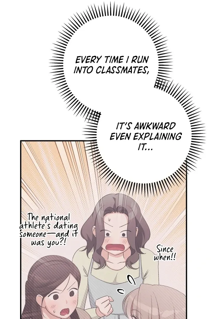 Read Milk My Strawberries chapter 32 image 55 on Lezhin