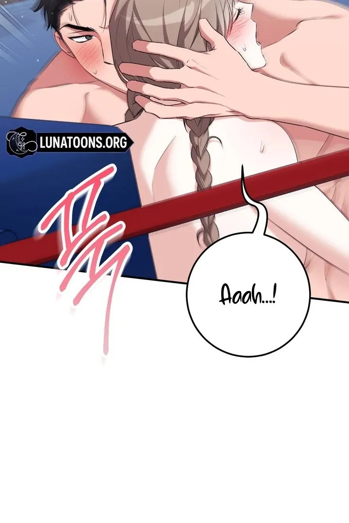 Read Milk My Strawberries chapter 32 image 7 on Lezhin