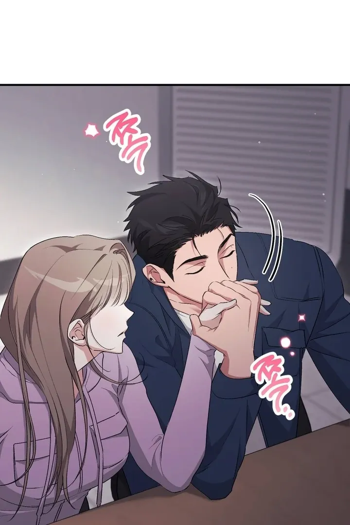 Read Milk My Strawberries chapter 32 image 75 on Lezhin