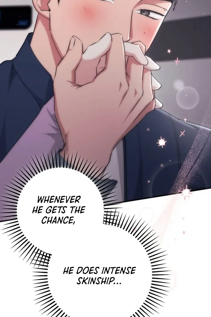 Read Milk My Strawberries chapter 32 image 77 on Lezhin