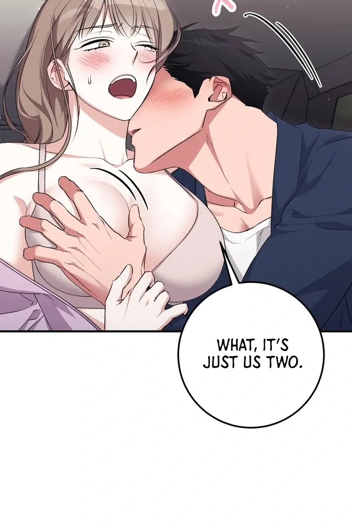 Read Milk My Strawberries chapter 32 image 90 on Lezhin