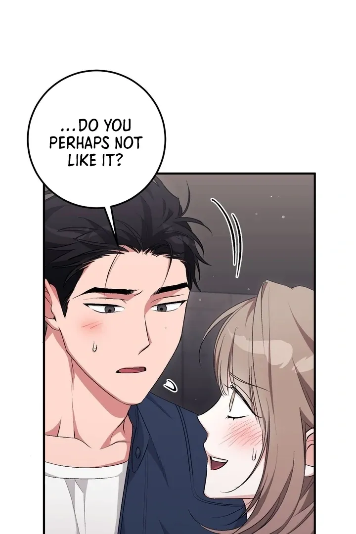 Read Milk My Strawberries chapter 32 image 91 on Lezhin