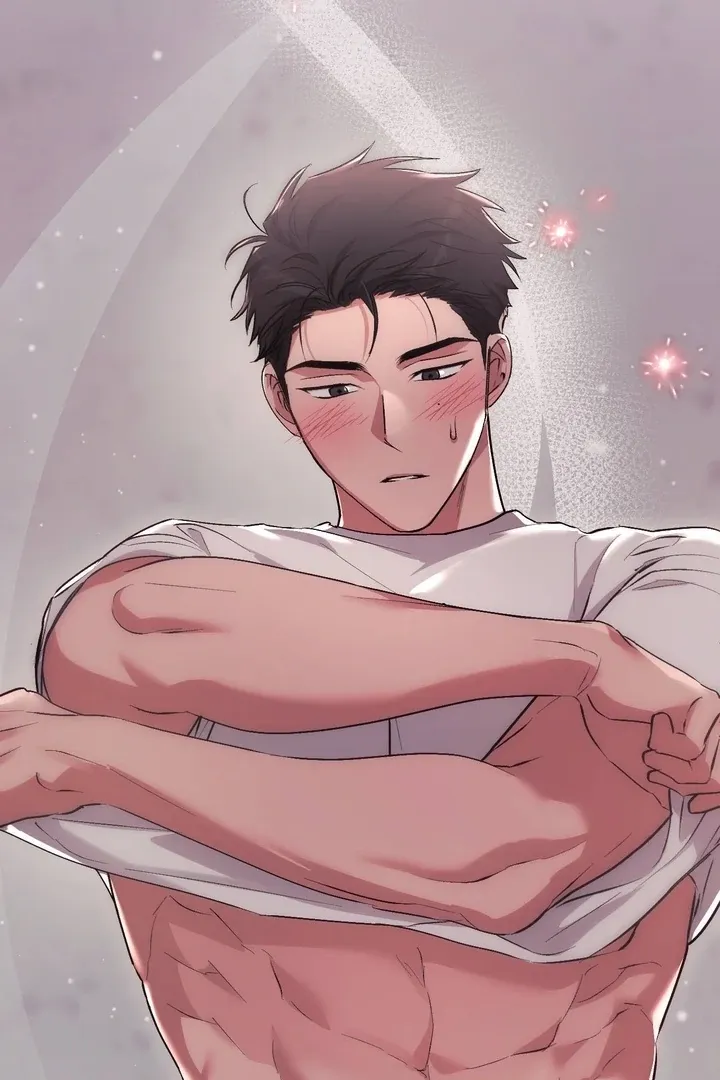 Read Milk My Strawberries chapter 33 image 115 on Lezhin