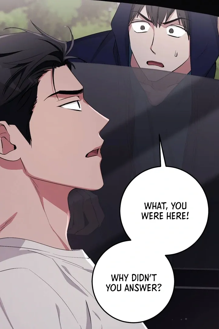 Read Milk My Strawberries chapter 33 image 14 on Lezhin