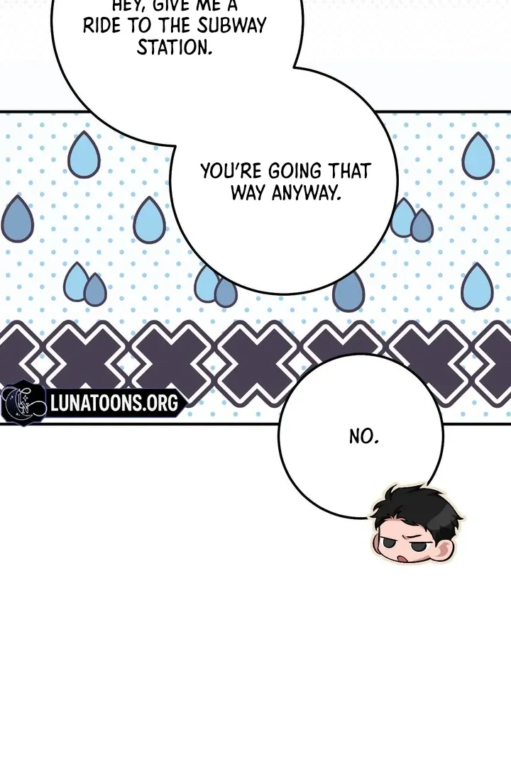 Read Milk My Strawberries chapter 33 image 16 on Lezhin