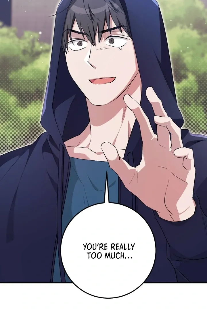 Read Milk My Strawberries chapter 33 image 21 on Lezhin