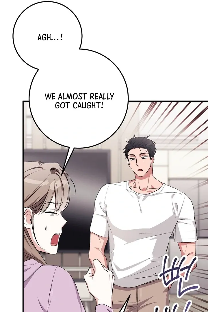 Read Milk My Strawberries chapter 33 image 28 on Lezhin