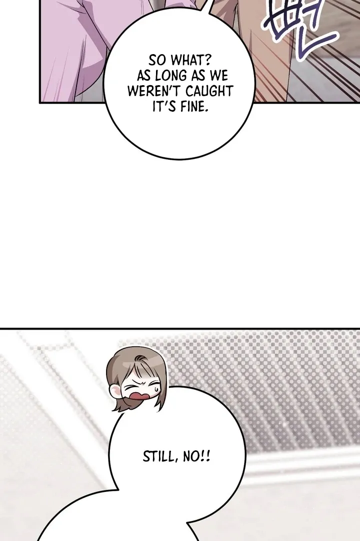 Read Milk My Strawberries chapter 33 image 29 on Lezhin