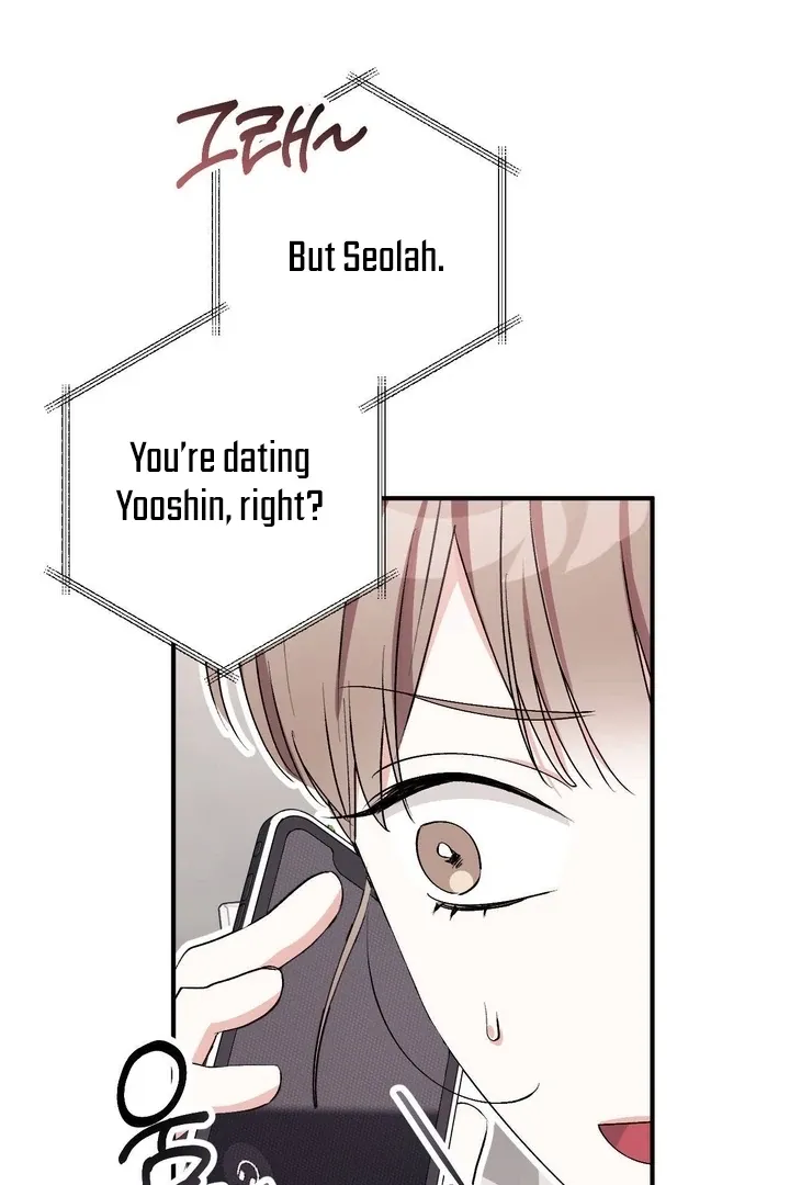 Read Milk My Strawberries chapter 33 image 42 on Lezhin