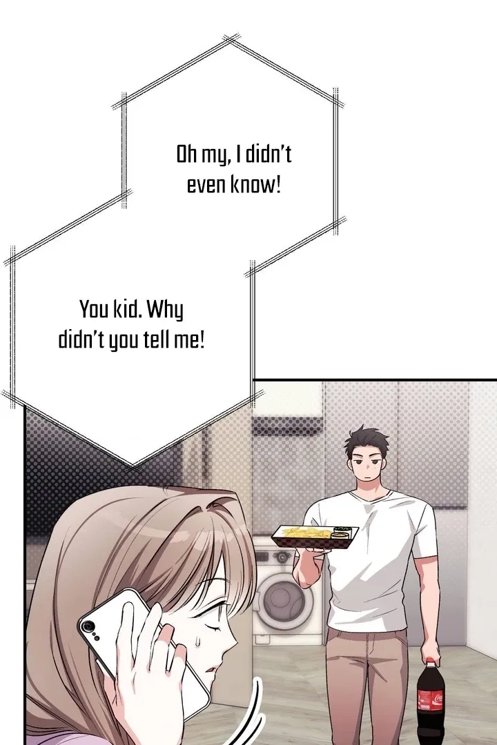 Read Milk My Strawberries chapter 33 image 45 on Lezhin