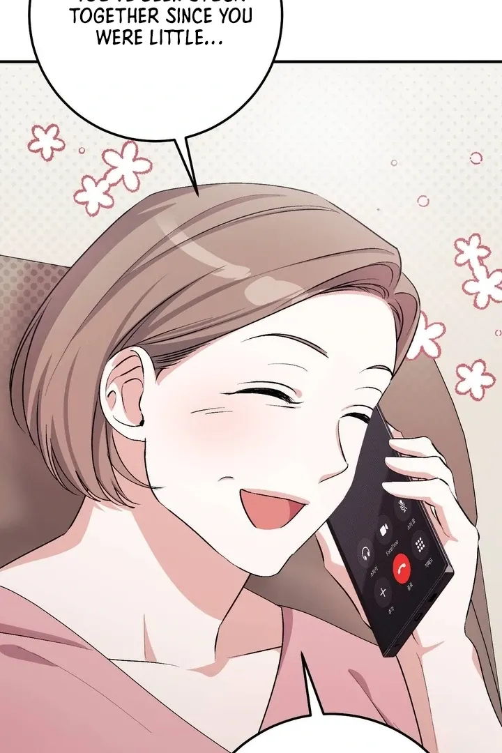 Read Milk My Strawberries chapter 33 image 47 on Lezhin