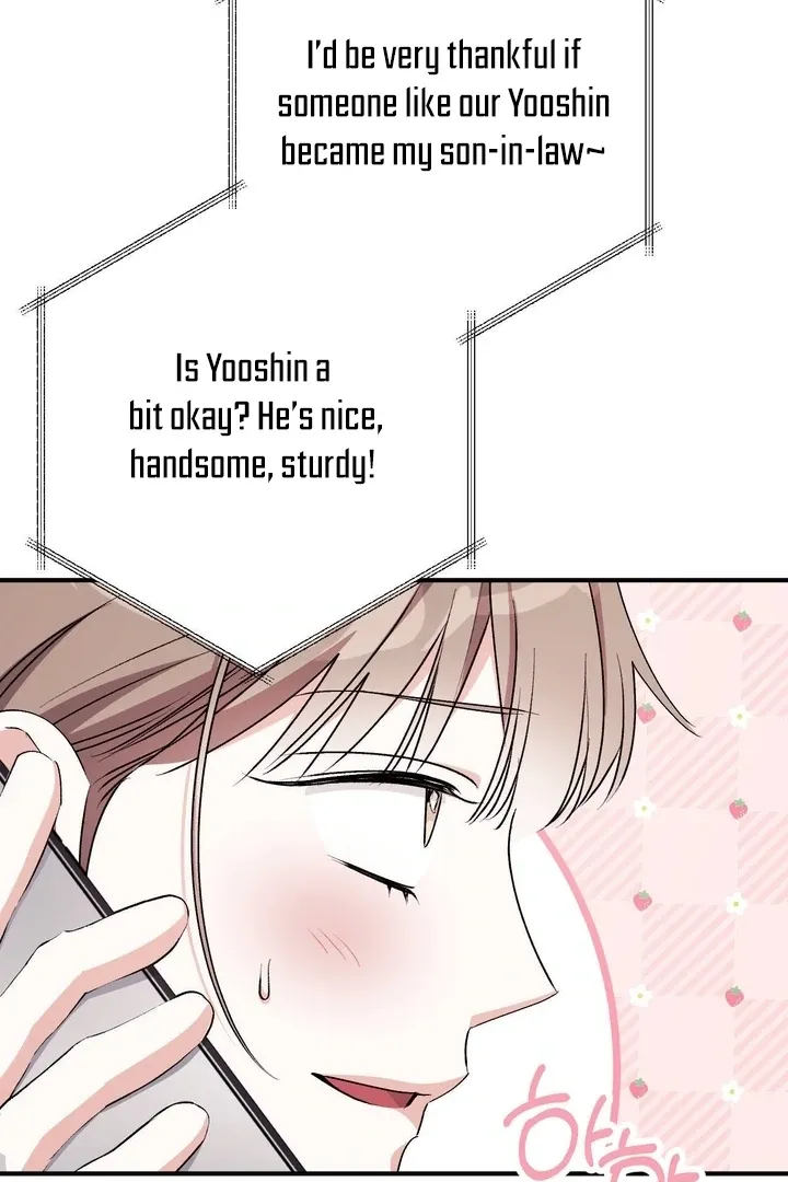 Read Milk My Strawberries chapter 33 image 49 on Lezhin