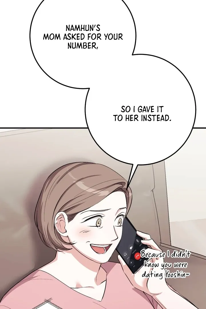 Read Milk My Strawberries chapter 33 image 60 on Lezhin