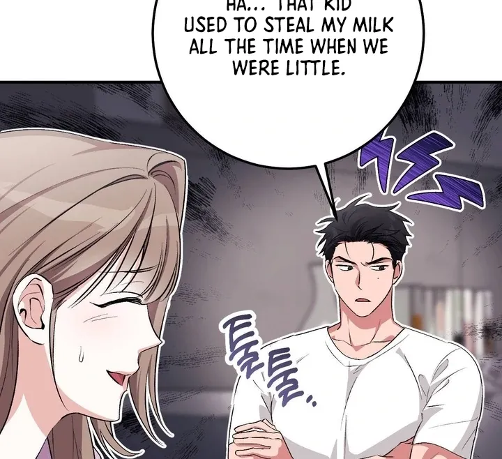 Read Milk My Strawberries chapter 33 image 68 on Lezhin
