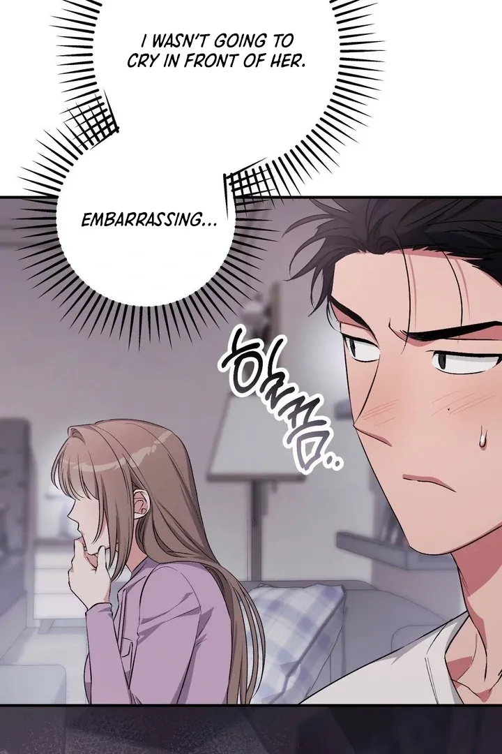 Read Milk My Strawberries chapter 33 image 92 on Lezhin