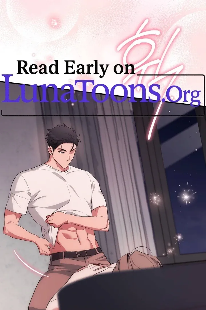 Read Milk My Strawberries chapter 34 image 1 on Lezhin