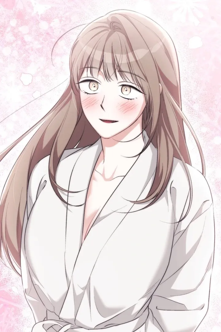 Read Milk My Strawberries chapter 34 image 103 on Lezhin