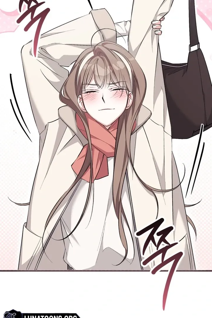 Read Milk My Strawberries chapter 34 image 21 on Lezhin