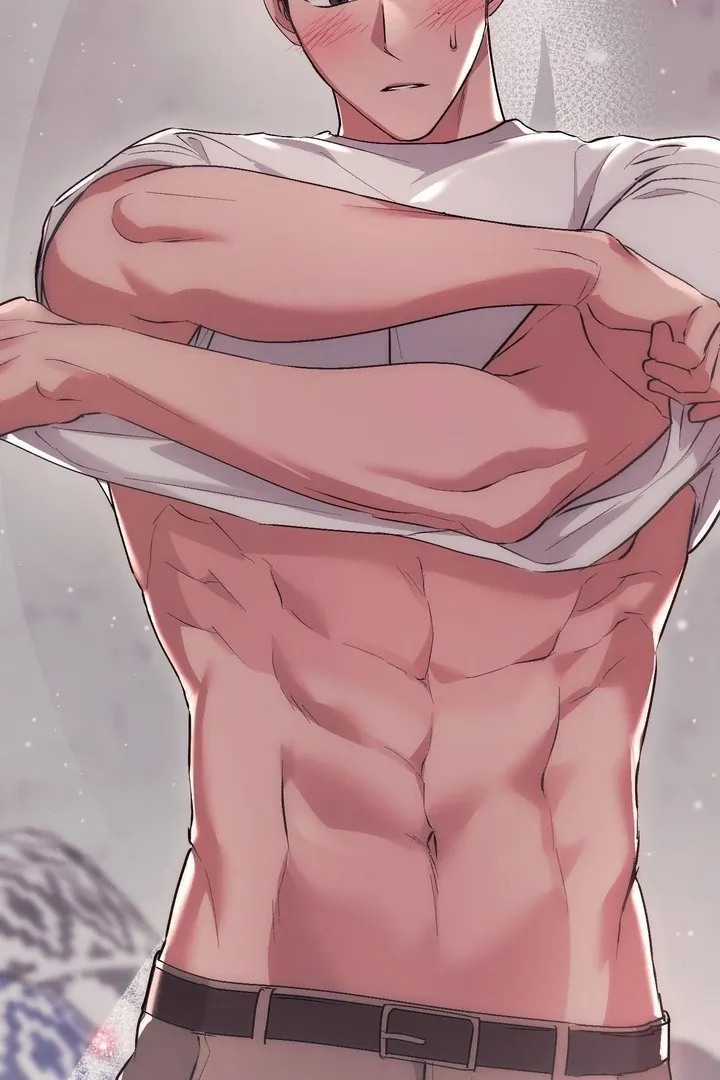 Read Milk My Strawberries chapter 34 image 3 on Lezhin