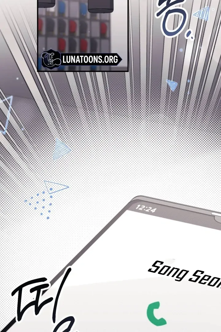 Read Milk My Strawberries chapter 34 image 35 on Lezhin