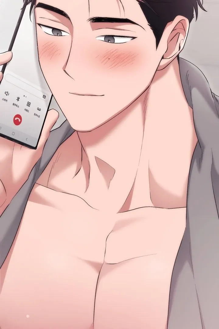 Read Milk My Strawberries chapter 34 image 46 on Lezhin