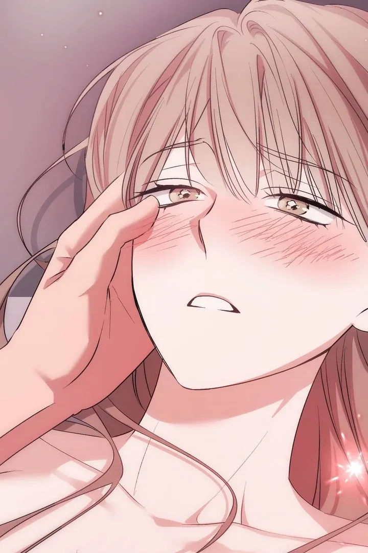 Read Milk My Strawberries chapter 34 image 7 on Lezhin