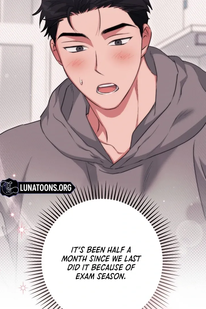 Read Milk My Strawberries chapter 34 image 77 on Lezhin