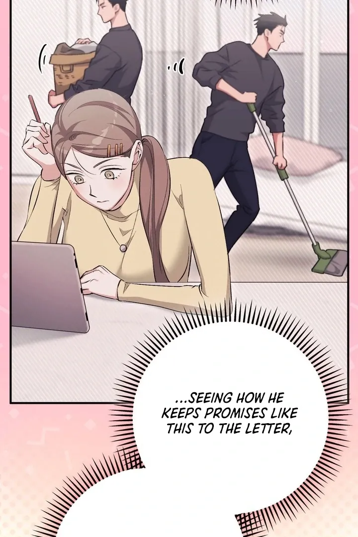 Read Milk My Strawberries chapter 34 image 79 on Lezhin