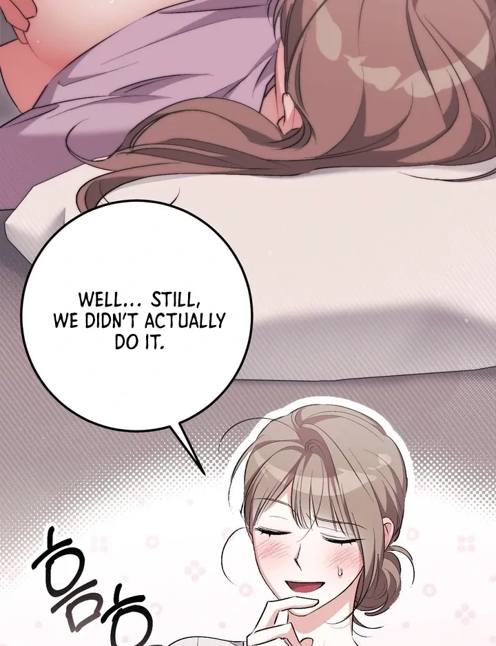 Read Milk My Strawberries chapter 34 image 82 on Lezhin