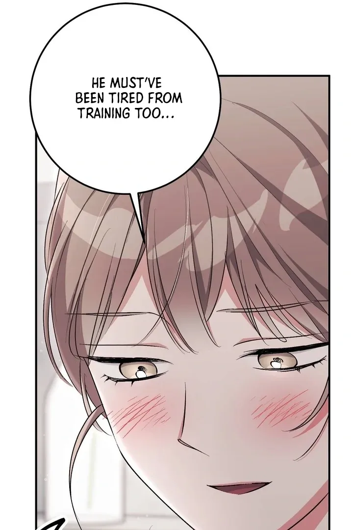 Read Milk My Strawberries chapter 34 image 84 on Lezhin