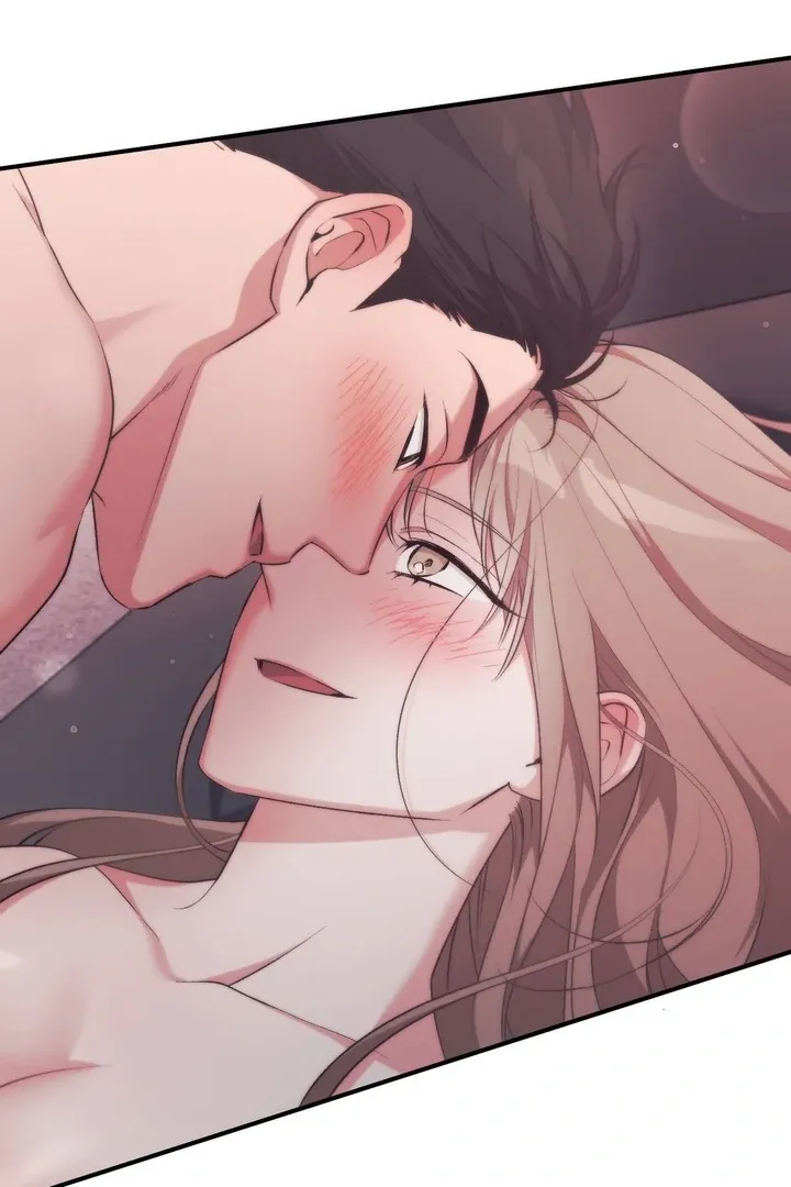Read Milk My Strawberries chapter 34 image 9 on Lezhin