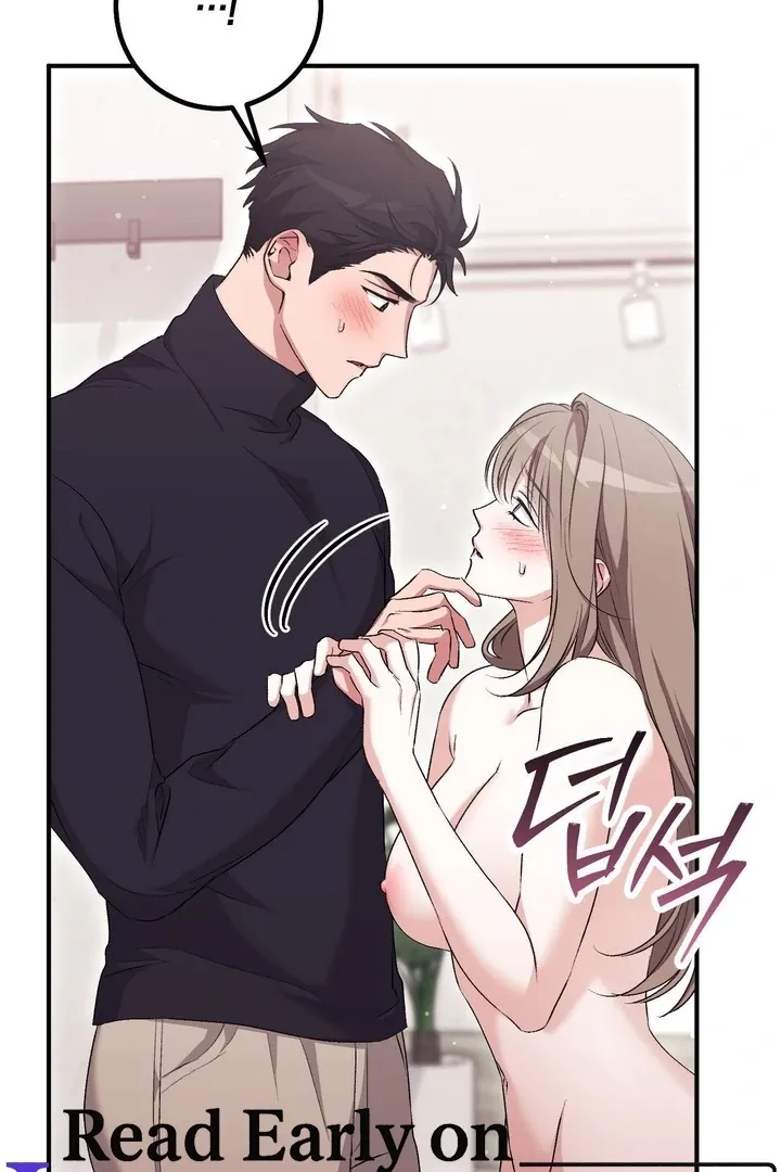 Read Milk My Strawberries chapter 35 image 1 on Lezhin
