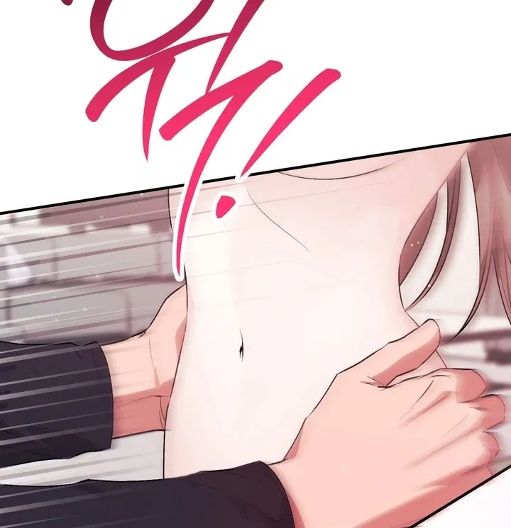 Read Milk My Strawberries chapter 35 image 12 on Lezhin