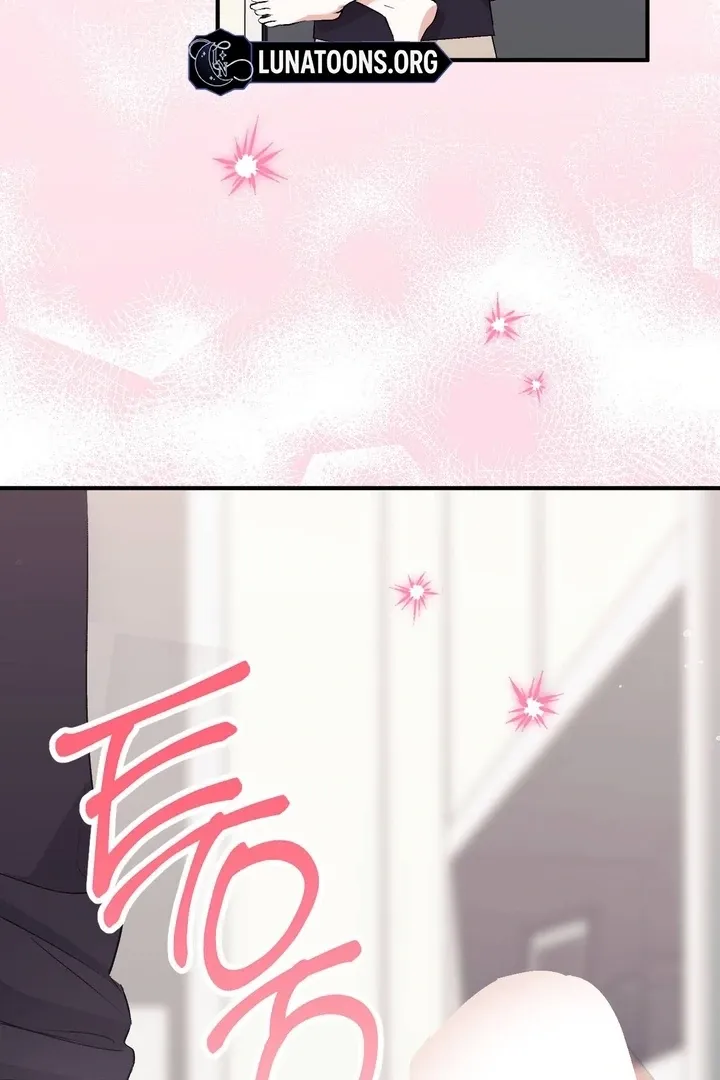 Read Milk My Strawberries chapter 35 image 17 on Lezhin