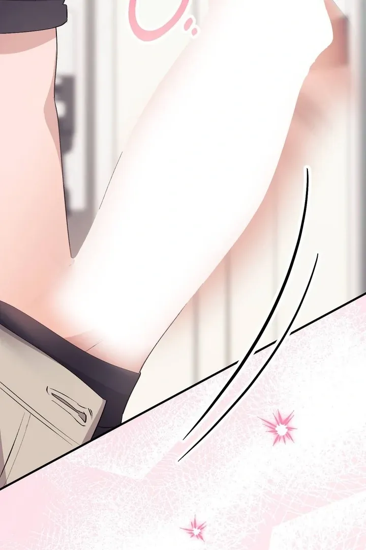 Read Milk My Strawberries chapter 35 image 18 on Lezhin