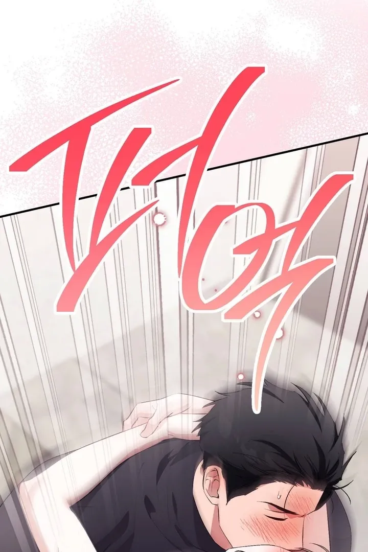 Read Milk My Strawberries chapter 35 image 25 on Lezhin