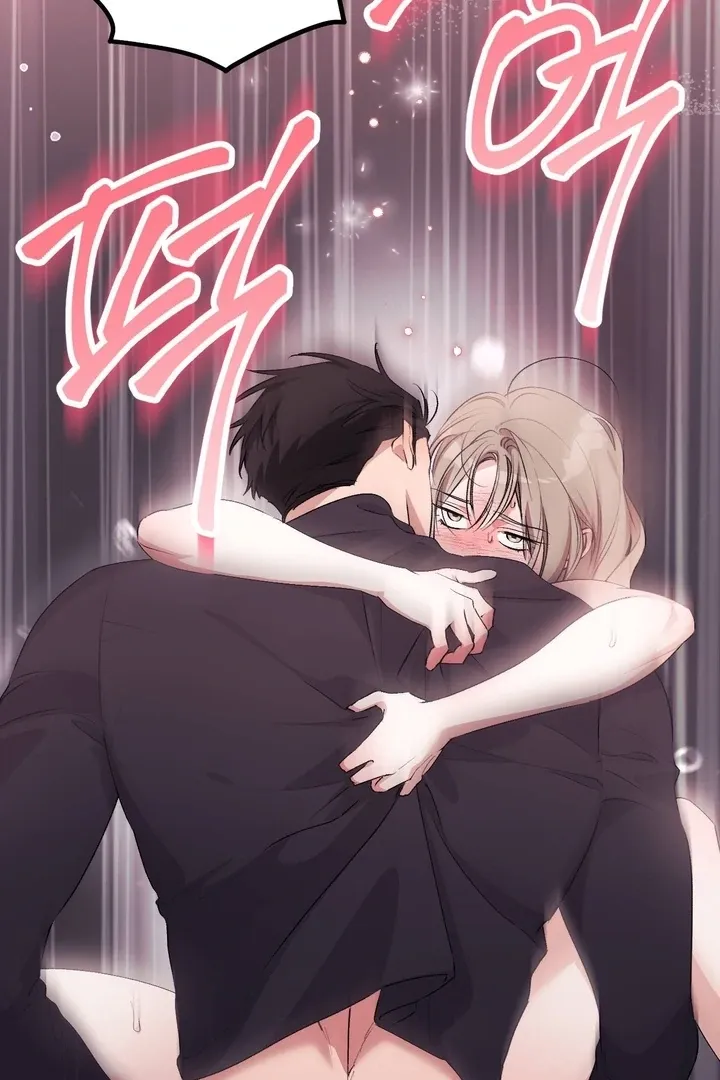 Read Milk My Strawberries chapter 35 image 33 on Lezhin