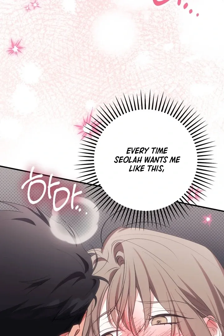 Read Milk My Strawberries chapter 35 image 45 on Lezhin