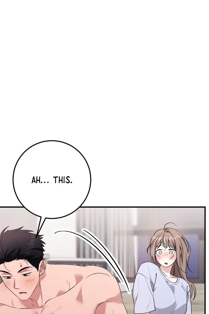 Read Milk My Strawberries chapter 35 image 91 on Lezhin