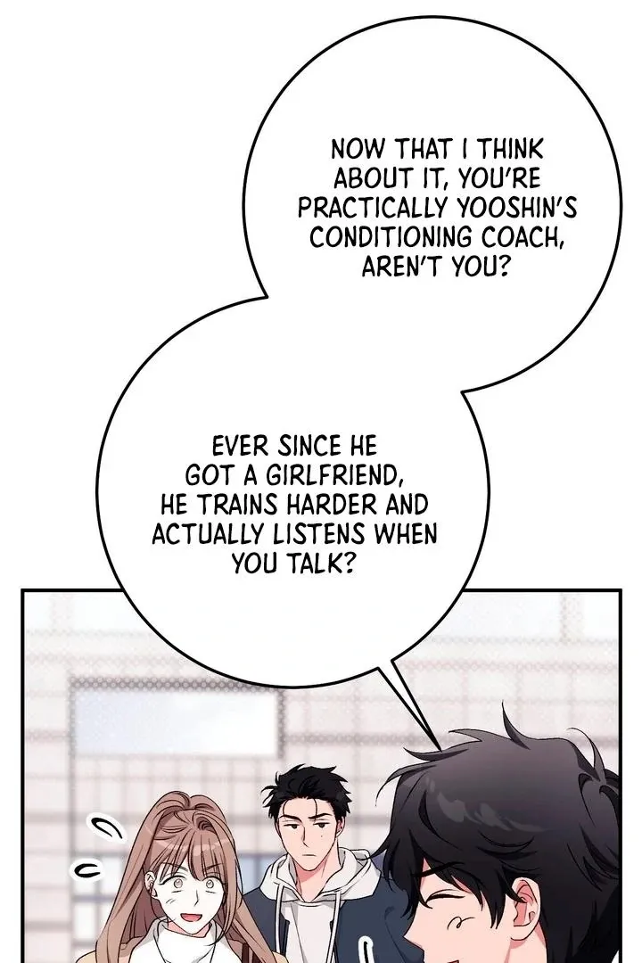 Read Milk My Strawberries chapter 36 image 10 on Lezhin