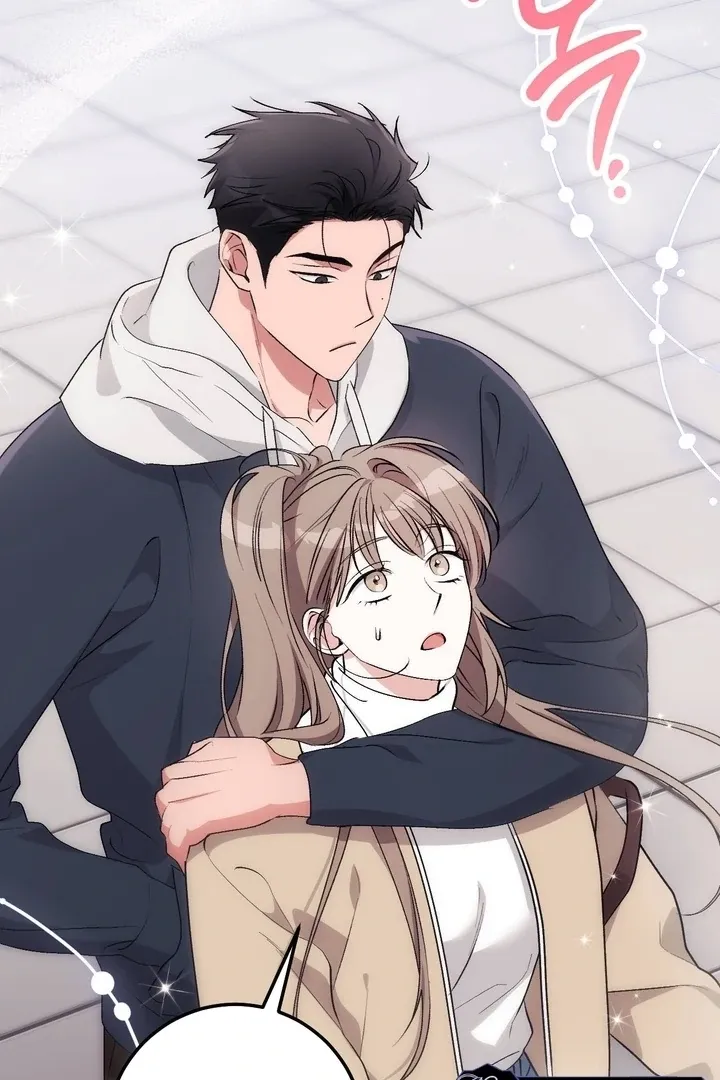 Read Milk My Strawberries chapter 36 image 16 on Lezhin