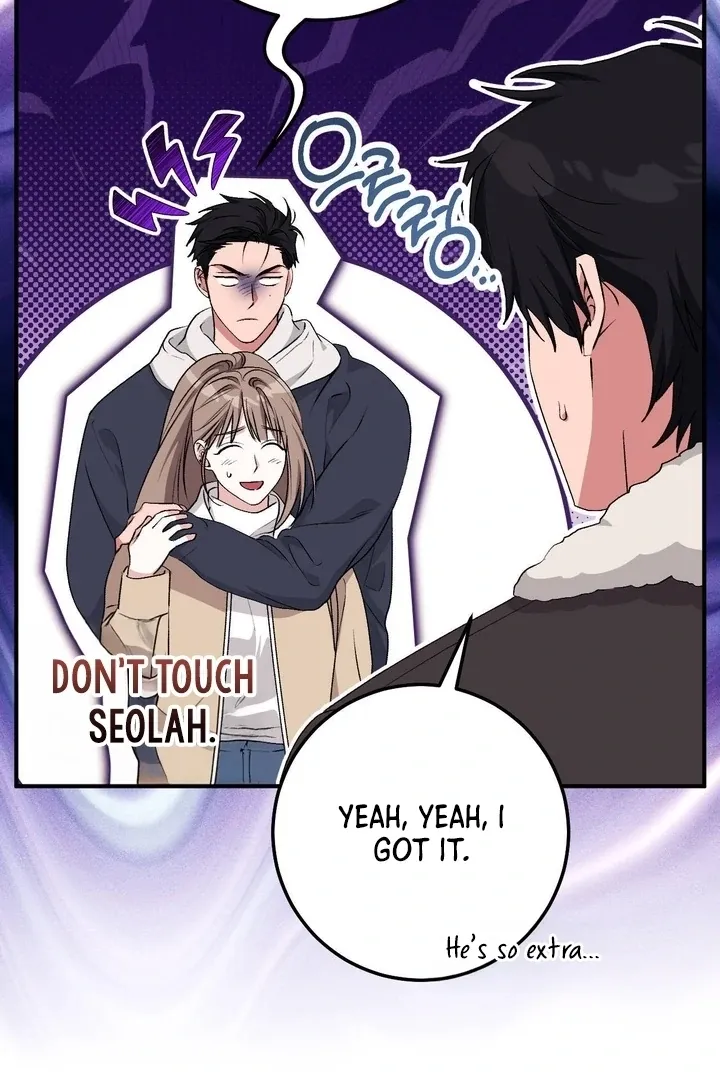 Read Milk My Strawberries chapter 36 image 18 on Lezhin