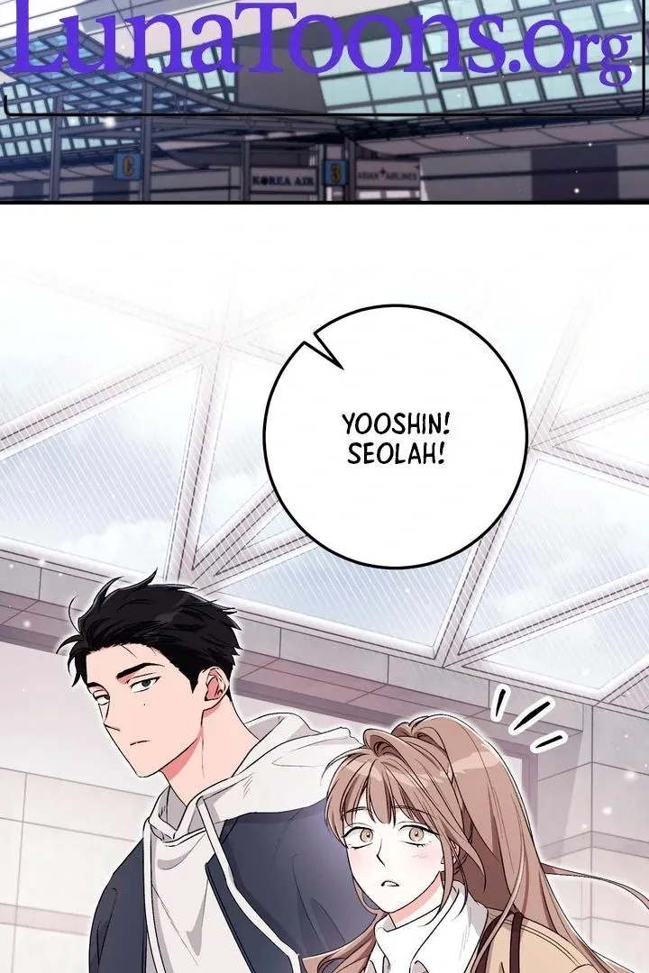 Read Milk My Strawberries chapter 36 image 2 on Lezhin