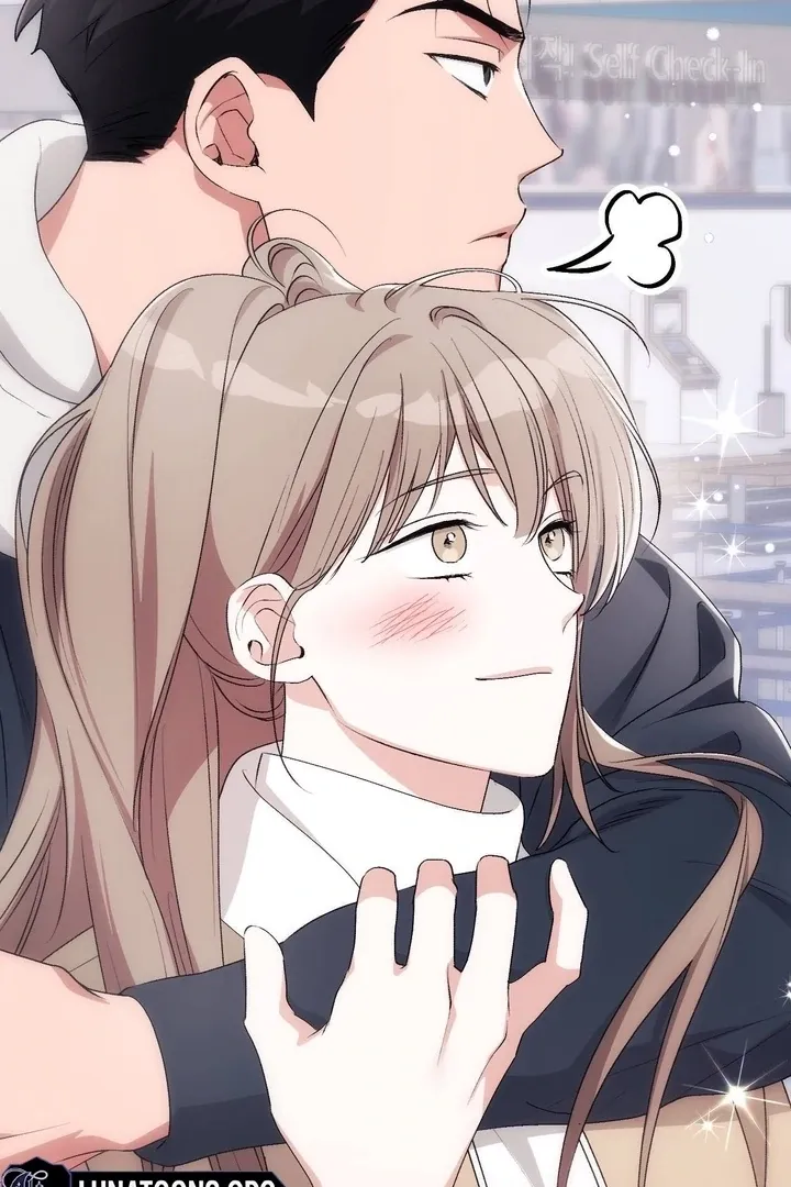 Read Milk My Strawberries chapter 36 image 20 on Lezhin