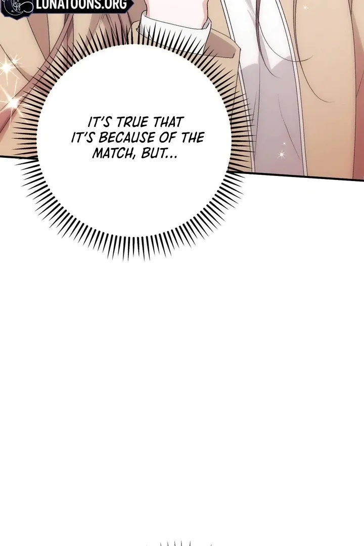 Read Milk My Strawberries chapter 36 image 21 on Lezhin