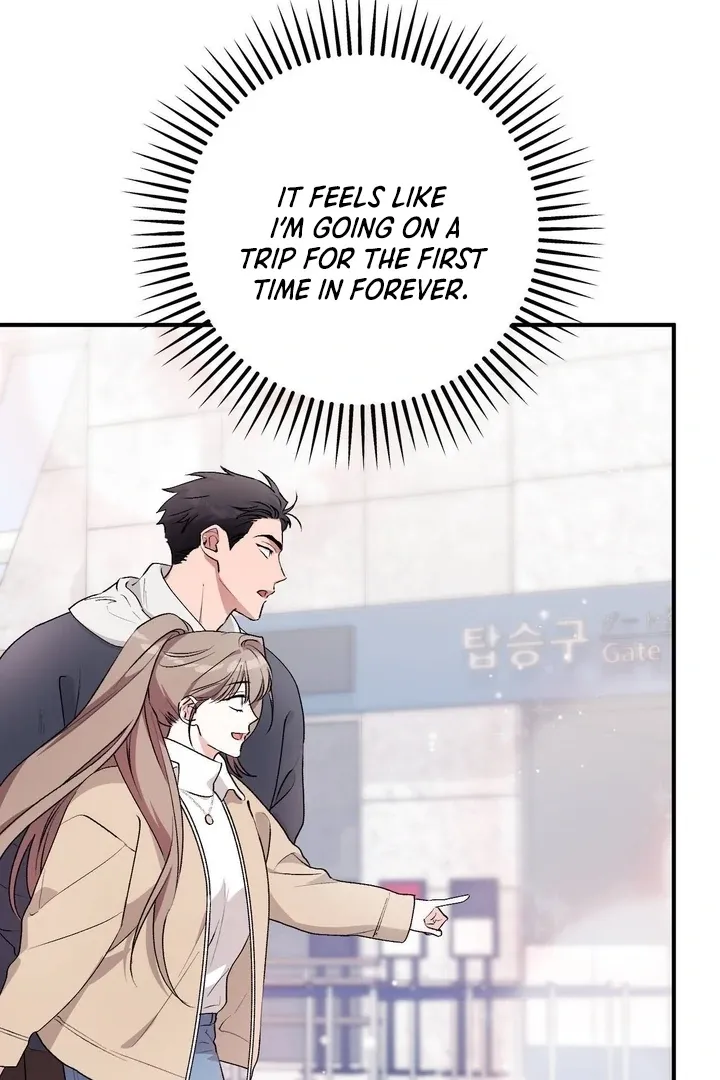 Read Milk My Strawberries chapter 36 image 22 on Lezhin
