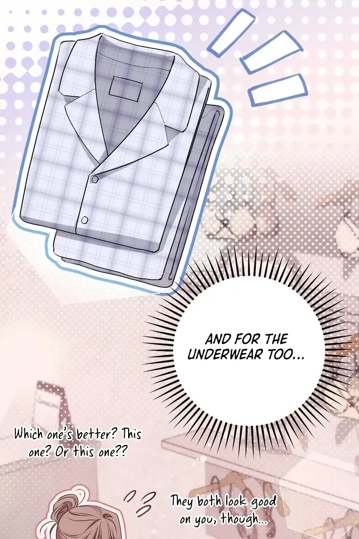 Read Milk My Strawberries chapter 36 image 28 on Lezhin