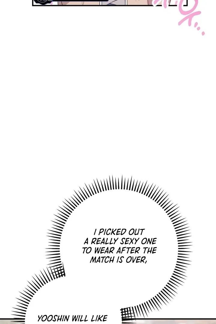 Read Milk My Strawberries chapter 36 image 31 on Lezhin