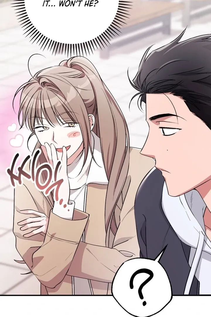 Read Milk My Strawberries chapter 36 image 32 on Lezhin